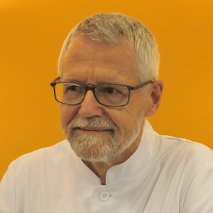 Dr. med. Hans Ulrich Kappeler